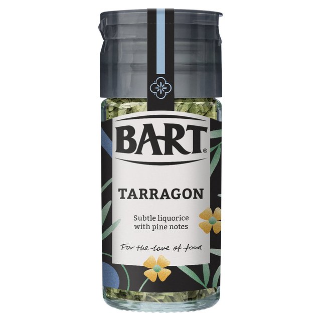 Bart Turragon 7.5g