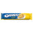 Oreo Goldenes Sandwich -Kekse 154g