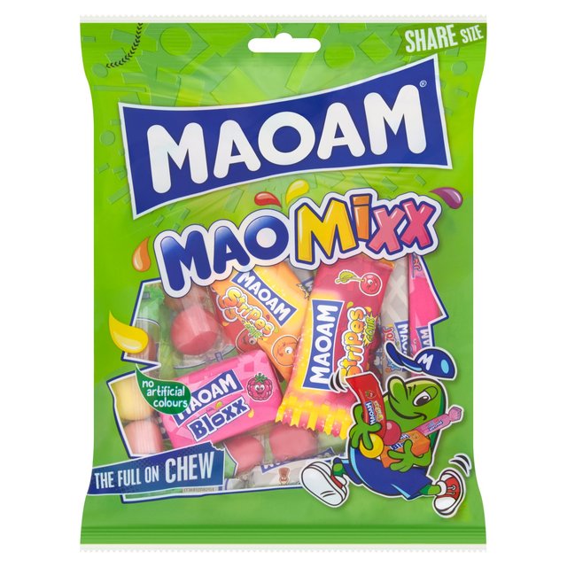 MAOAM MAO MIX 140G