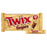 Biscuits twix doigts 9 x 23g