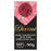 Divine 60% Chocolate noir rose himalayen Sel 90g