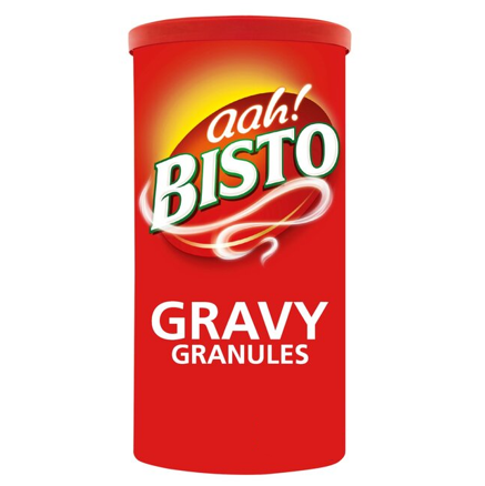 Bisto Beef Gravy Granules 450g