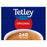 Bolsitas de té Tetley 240 por paquete 