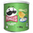 Pringles Sour Cream & Onion Crisps Can 40g