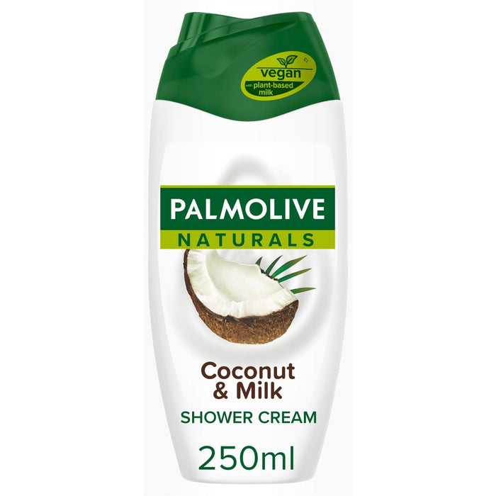 Palmolive Naturals Kokosnuss -Duschgel 250 ml
