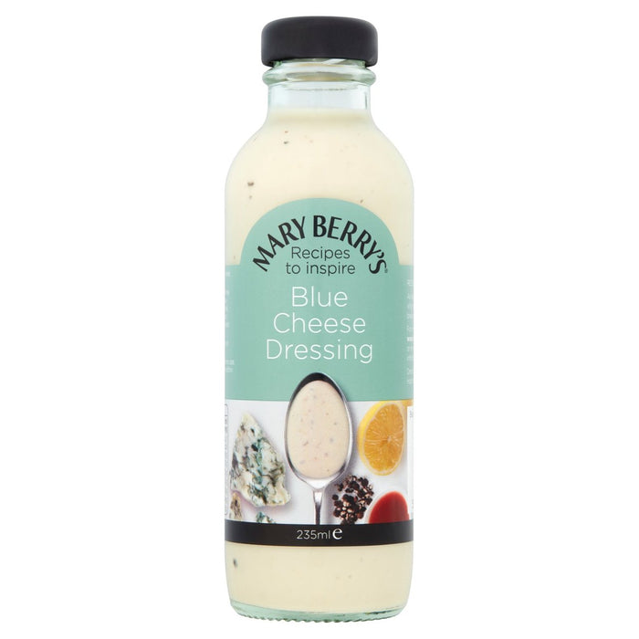 Mary Berry Blue Cheese Adcesante 235 ml