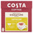 Costa Coffee NESCAFE Dolce Gusto Compatible Signature Blend Cappuccino Pods 16 per pack