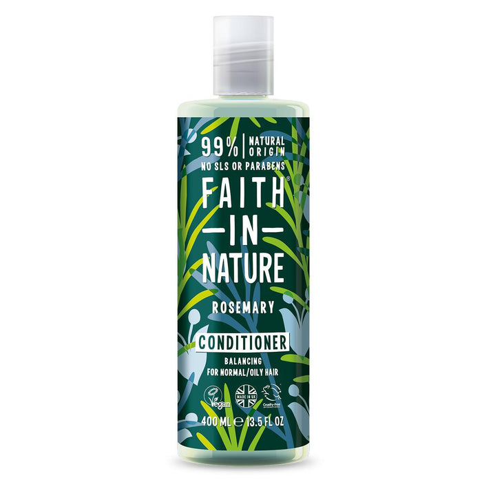 Faith in Nature Rosemary conditionner 400ml