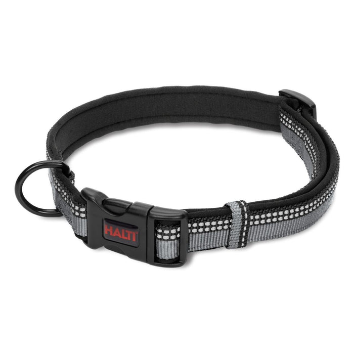 Halti Black Dog Collar Extra Small