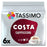 Tassimo Costa Cappuccino Coffee Pods 6 por paquete