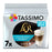Tassimo L'Or Latte Macchiato Skinny Coffee Pods 7 par paquet